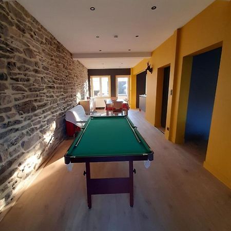 Maison De Vacances Familiale A Vresse S/ Semois Экстерьер фото