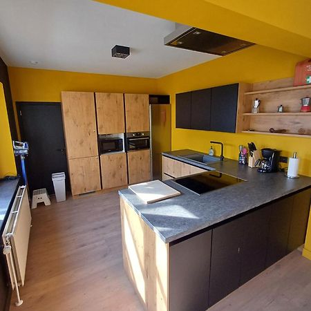 Maison De Vacances Familiale A Vresse S/ Semois Экстерьер фото