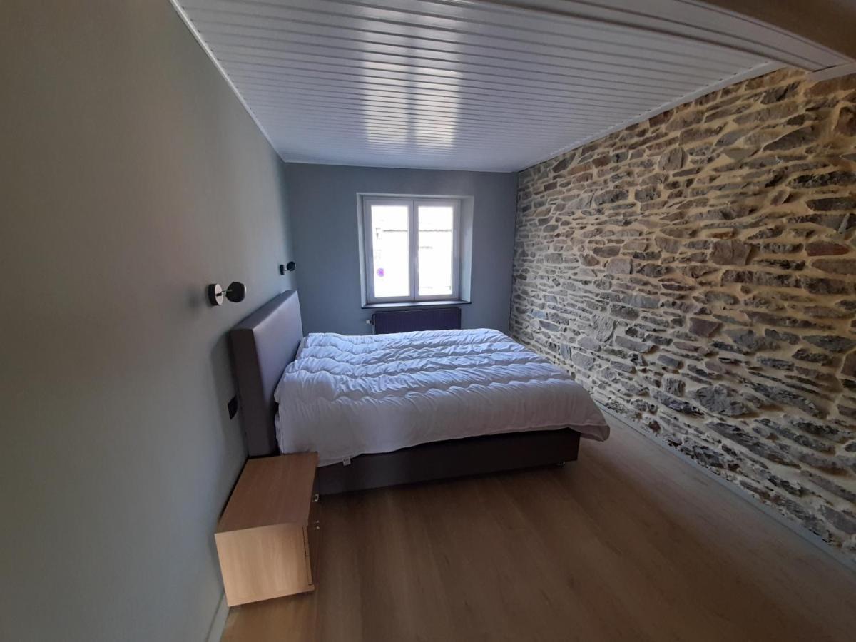 Maison De Vacances Familiale A Vresse S/ Semois Экстерьер фото