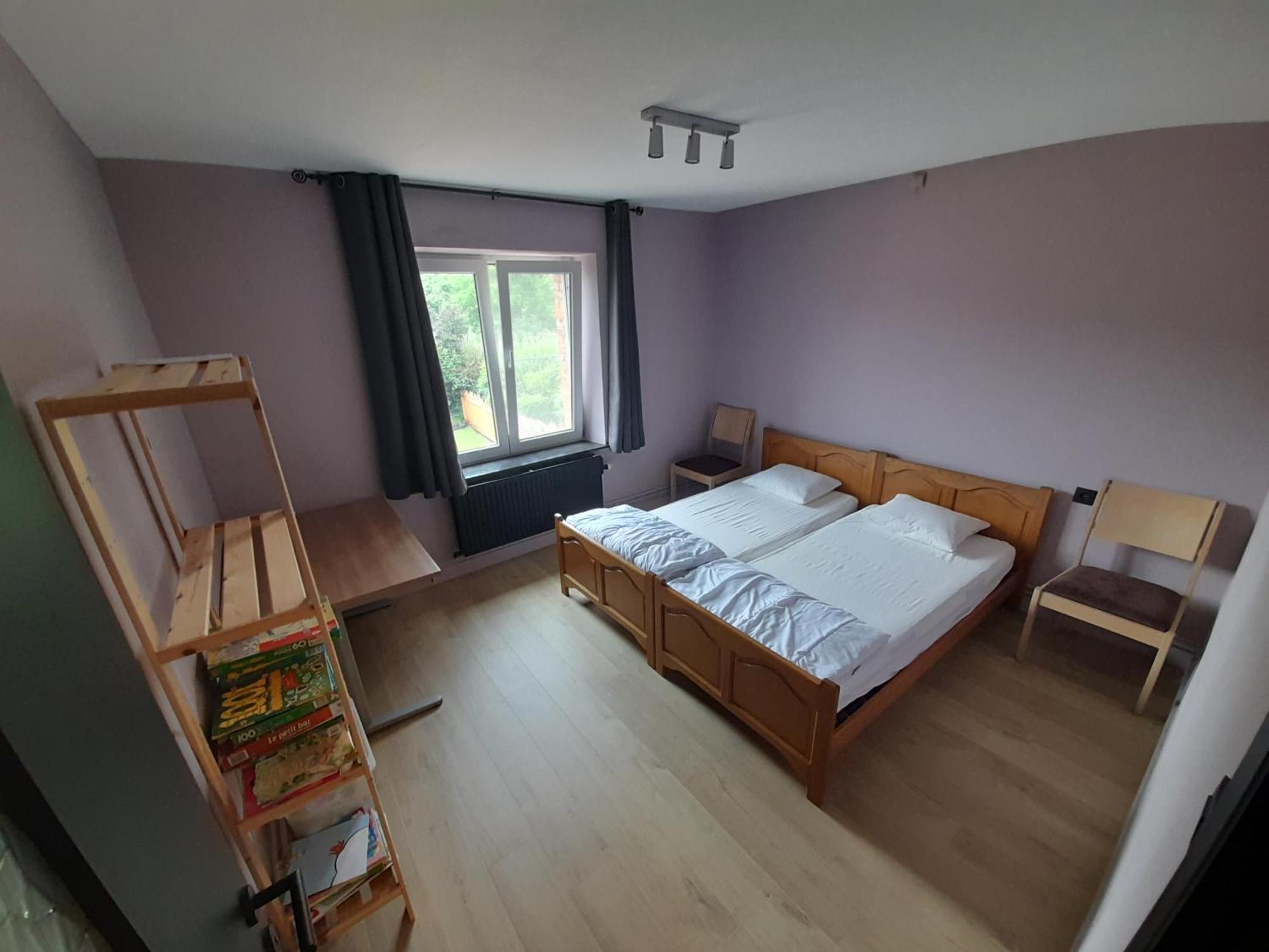 Maison De Vacances Familiale A Vresse S/ Semois Экстерьер фото