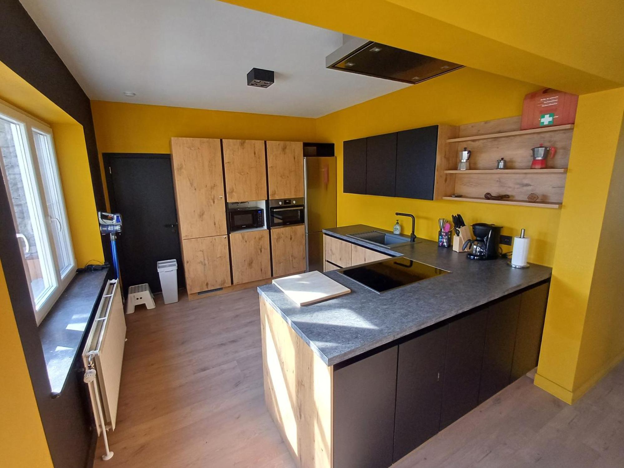 Maison De Vacances Familiale A Vresse S/ Semois Экстерьер фото